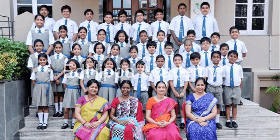 Bombay Scottish School - Image 4