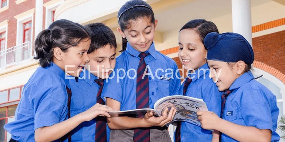 New Wisdom International School - Image 3
