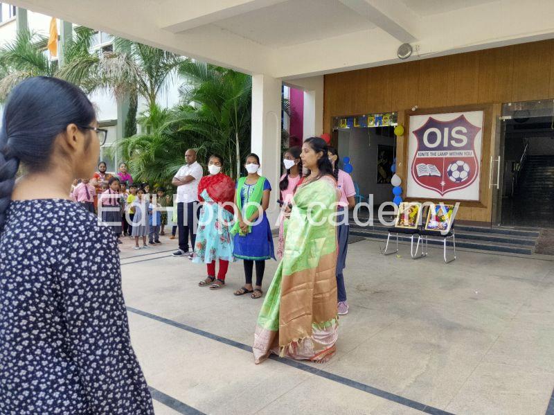 Olympia International School - Image 4