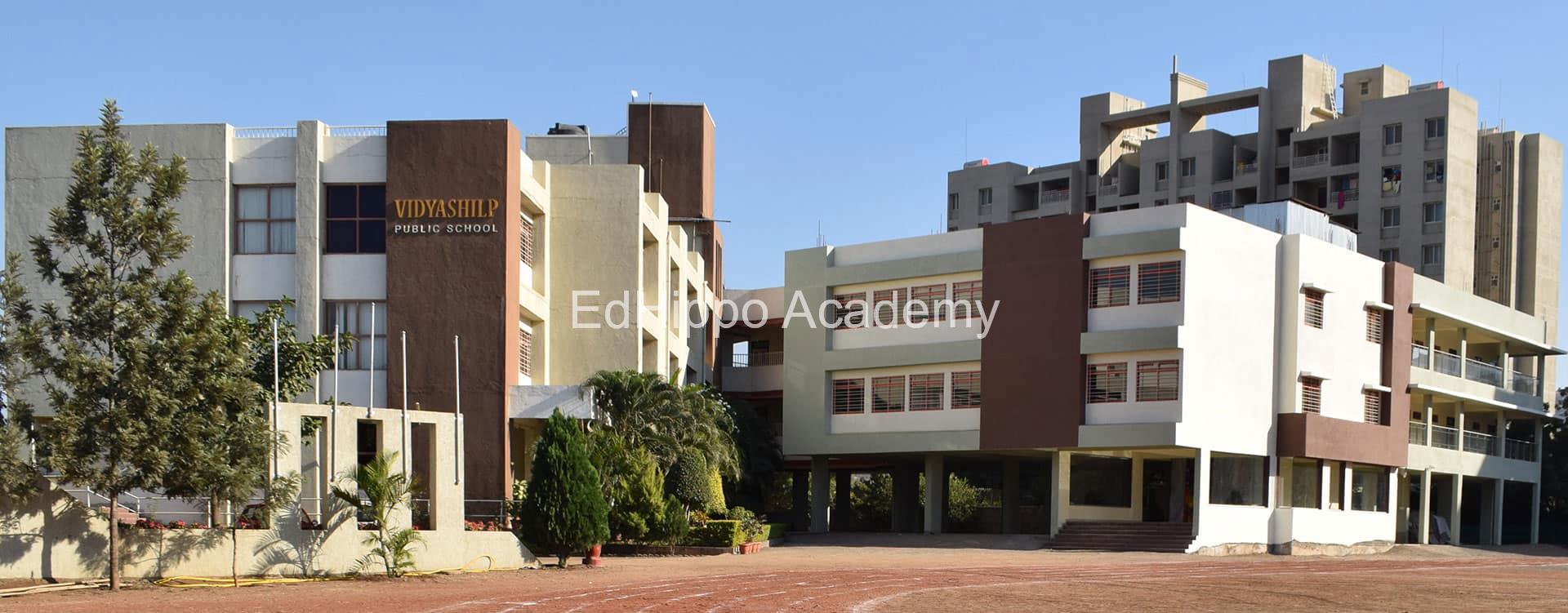 Vidyashilp Public School - Image 2