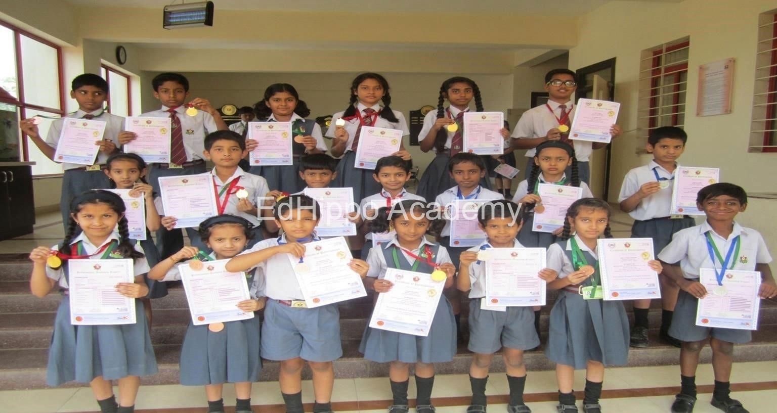 Vidyashilp Public School - Image 3