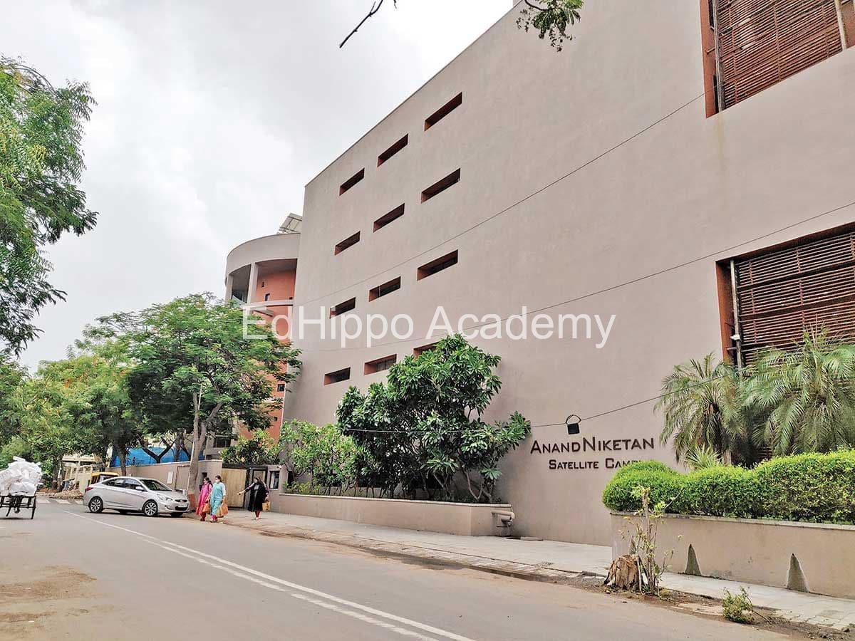 Anand Niketan - Image 2