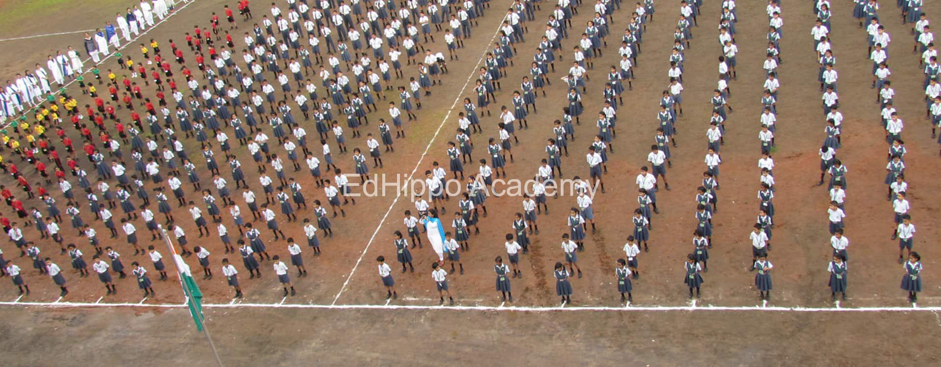 Vidyashilp Public School - Image 4