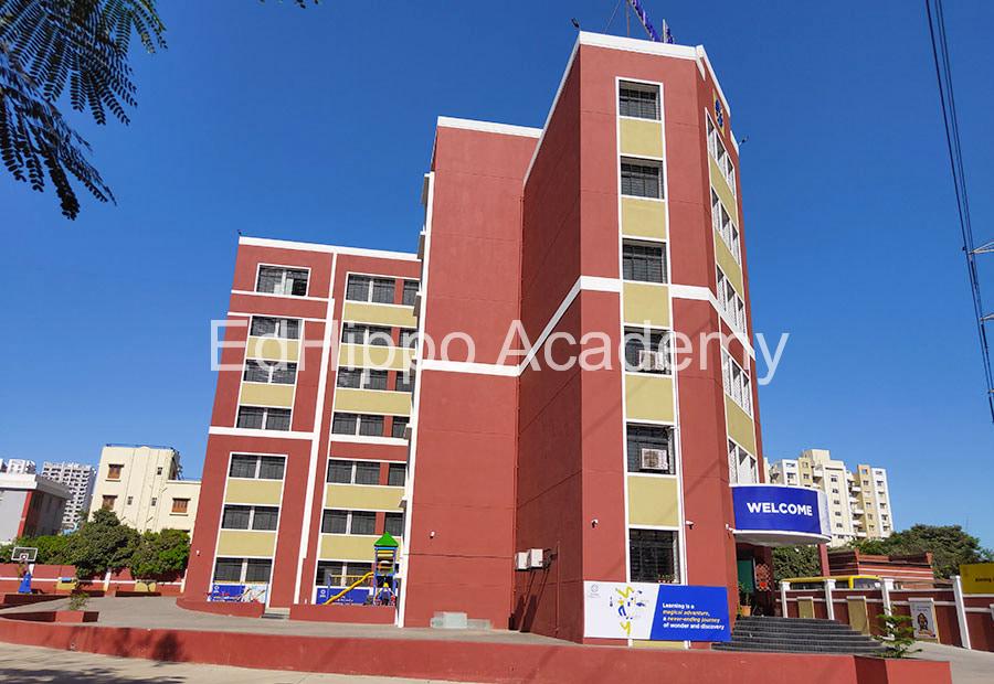 Ryan International School - Image 1