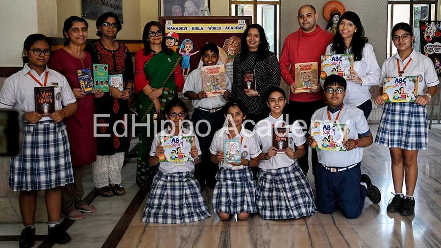Mahadevi Birla World Academy - Image 3