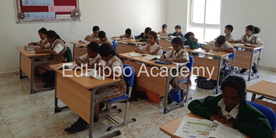 Broadvision World School - Image 1