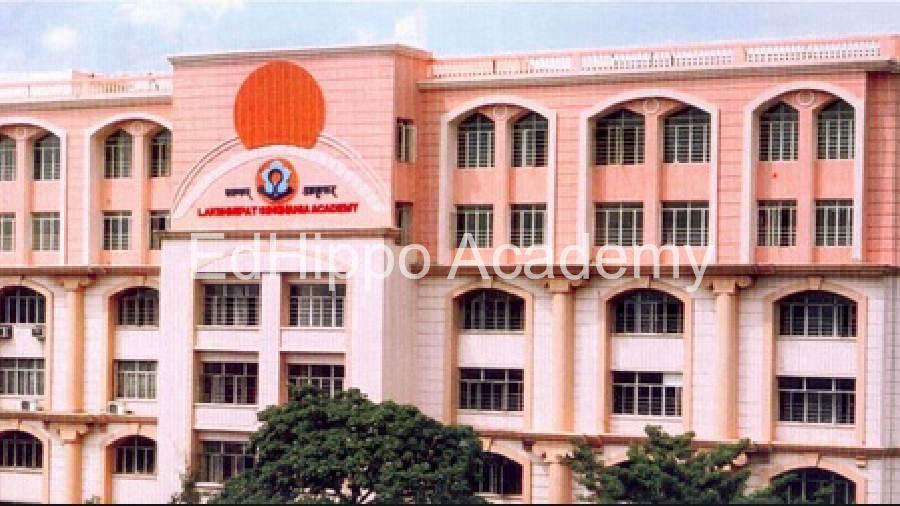 Lakshmipat Singhania Academy school photo | EdHippo Academy