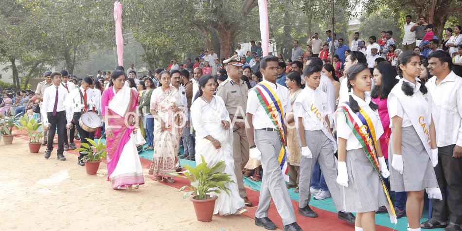 Shiksha Sagar High School - Image 1