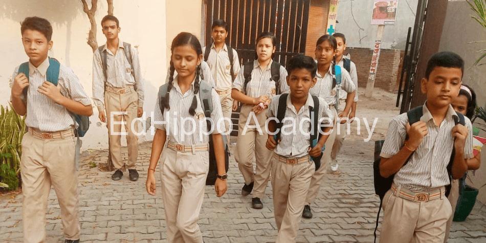 Deeksha High School - Image 1