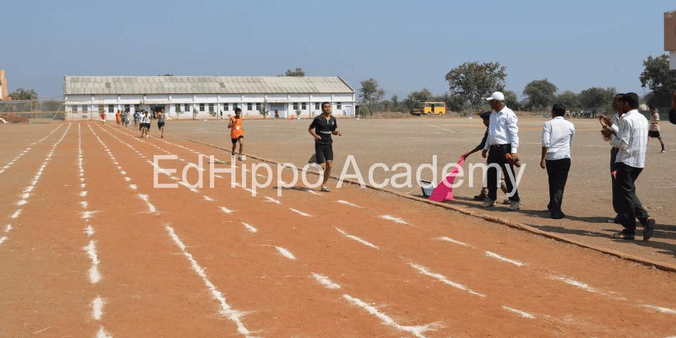 shivneri School - Image 1