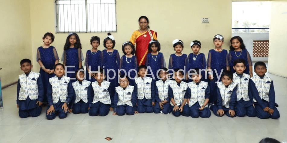 Giridhanva School - Image 3