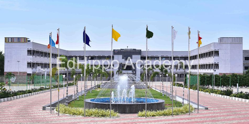 Sunrise International Academy - Image 1