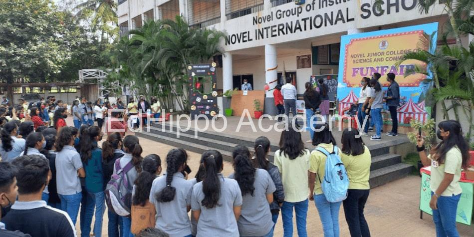 Novel International School - Image 2