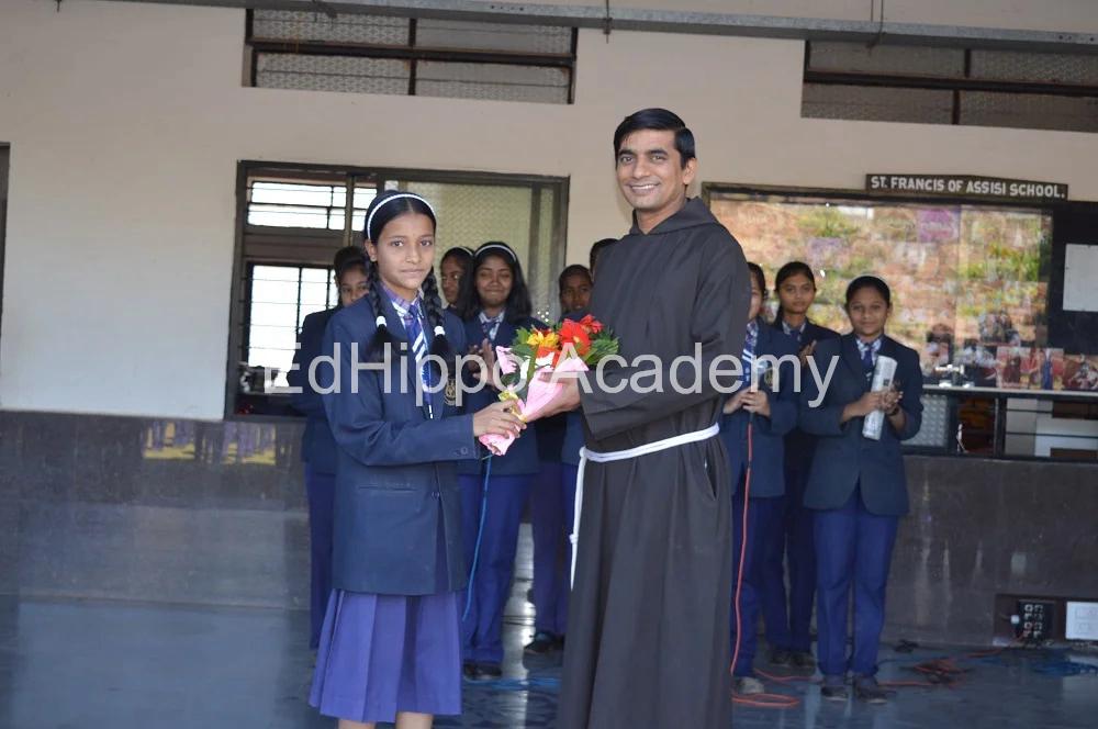 Assisi School - Image 4