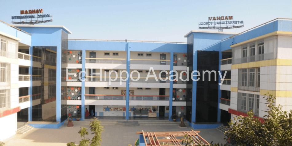 Madhav International School - Image 3