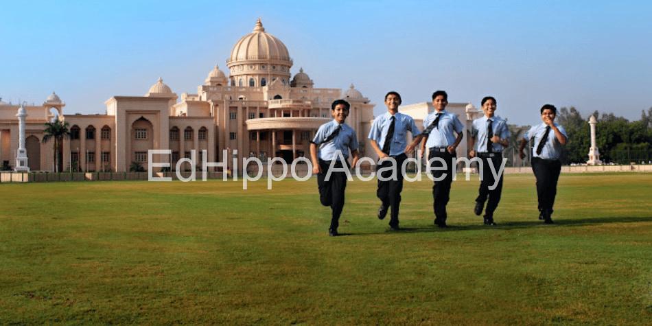 SGVP International School - Image 3