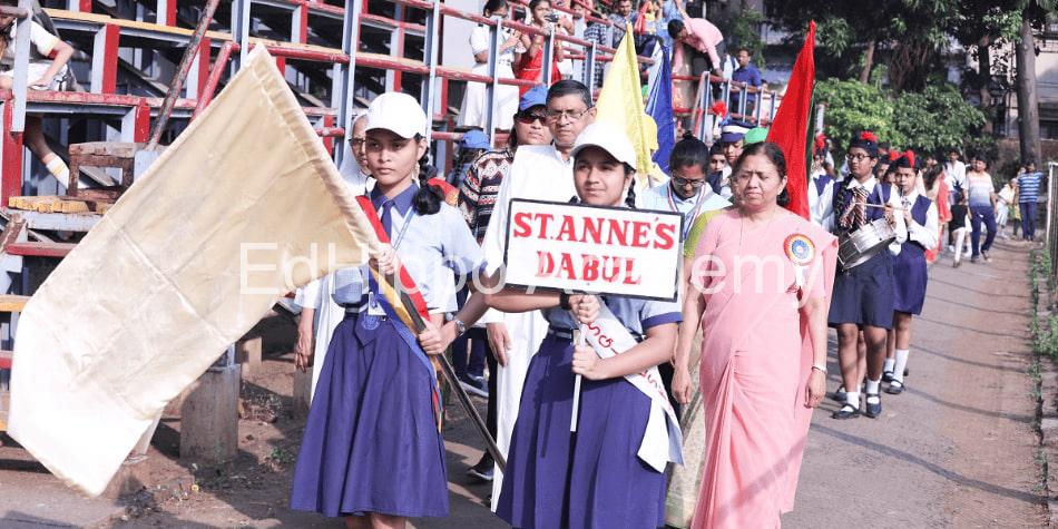 ST. ANNES GIRLS HIGH SCHOOL - Image 2