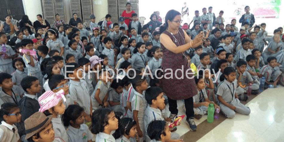 City International School - Image 2