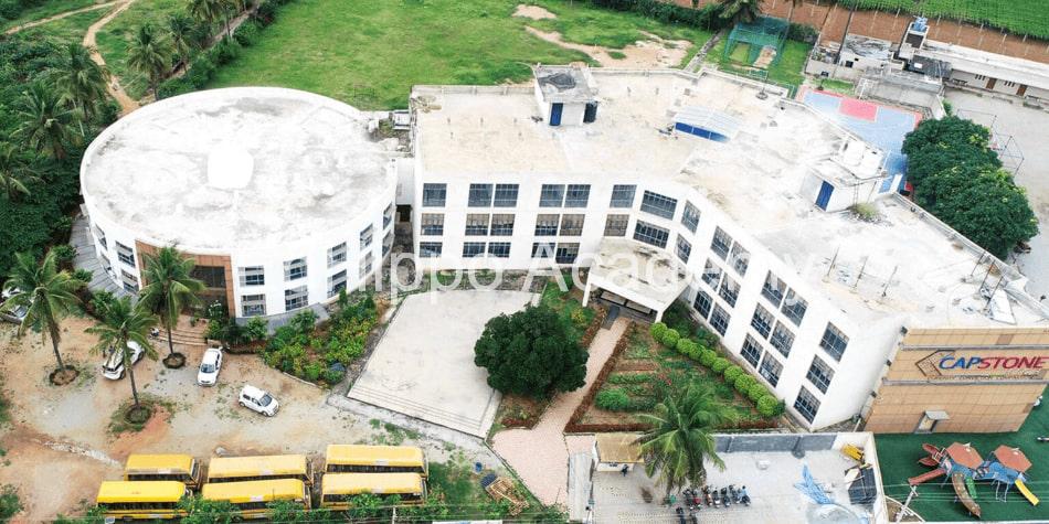 Capstone High - Image 4