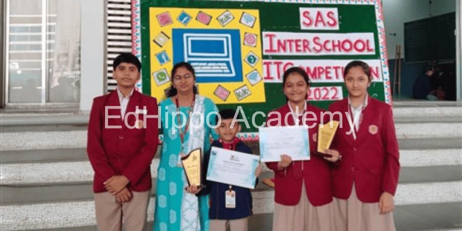 Calorx Public School - Image 3