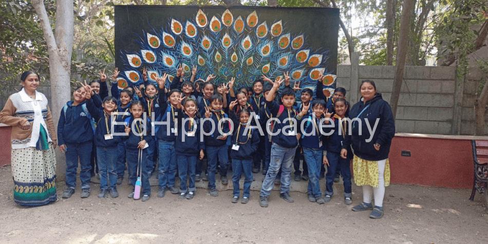Tripada International School - Image 1