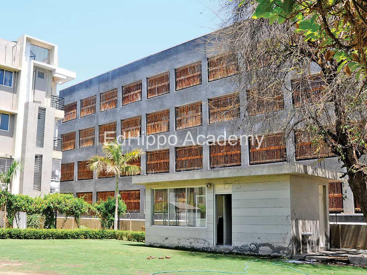 Anand Niketan - Image 3
