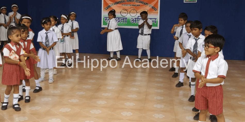Mahatma Gandhi Memorial High School - Image 2