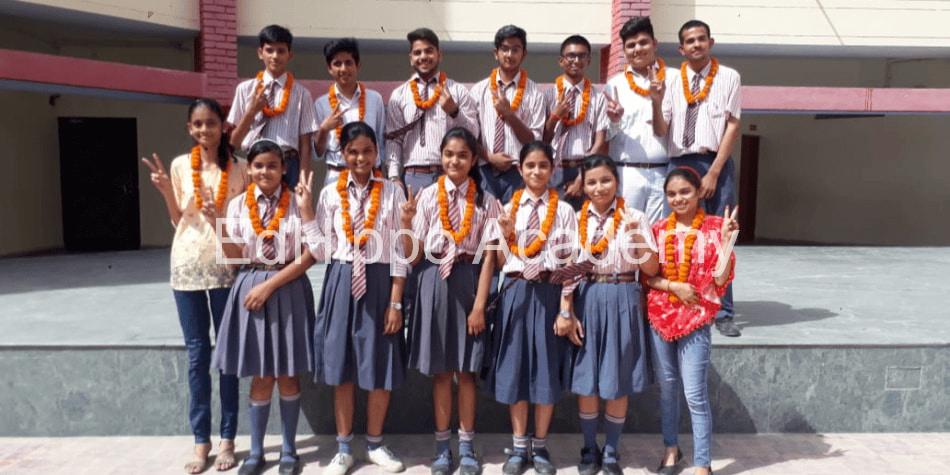  Chiranjiv Bharti School - Image 2