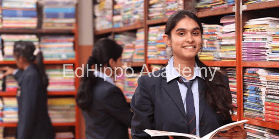  A One Xavier's International School - Image 4