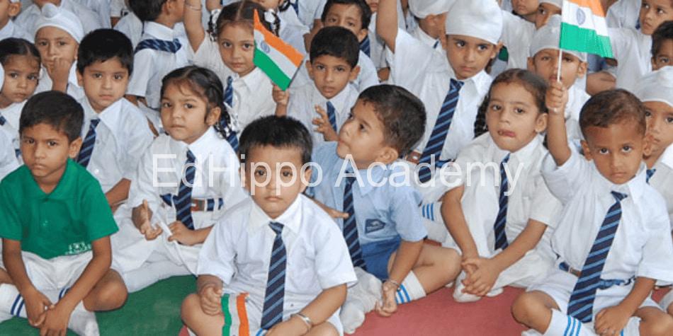 Trinity International Public School - Image 2