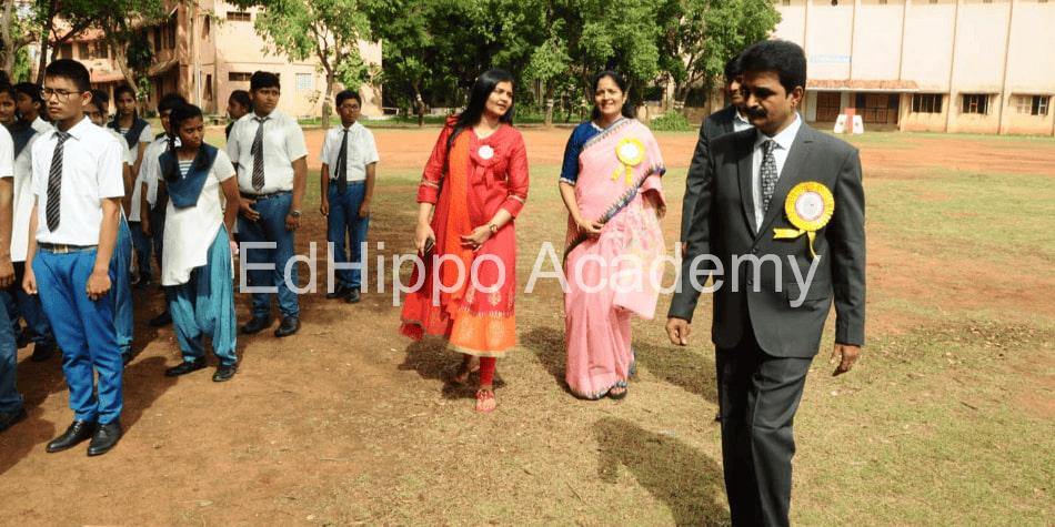 Adarsh Residential School - Image 2
