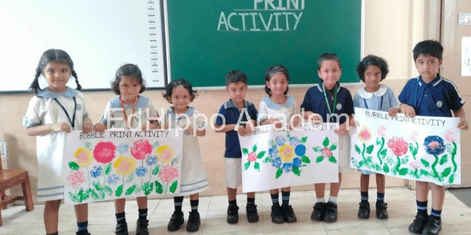 Navy Children School - Image 3