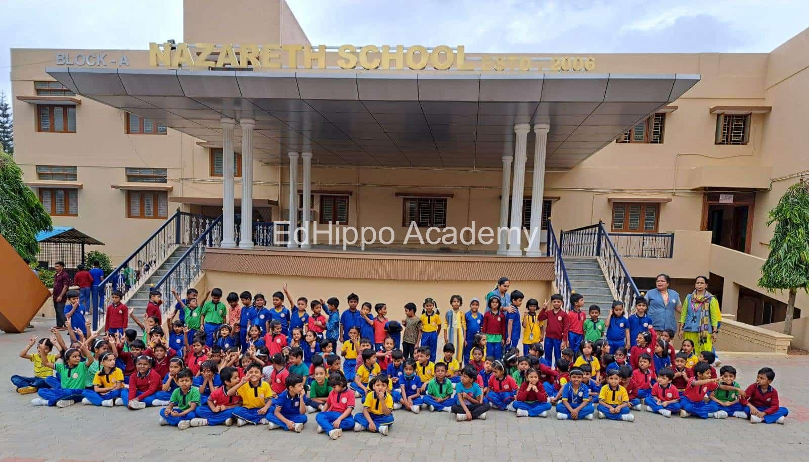Nazareth School - Image 1