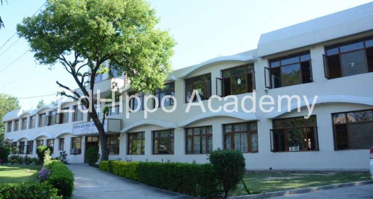 Modern Ways Model School - Image 2