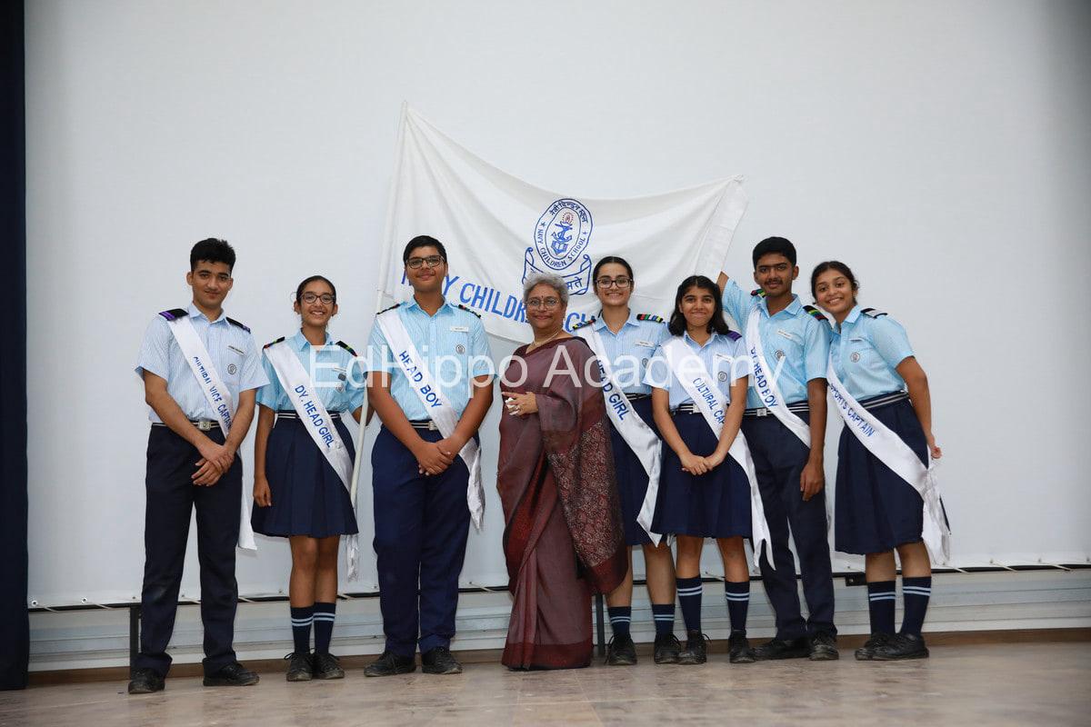 Navy Children School - Image 4