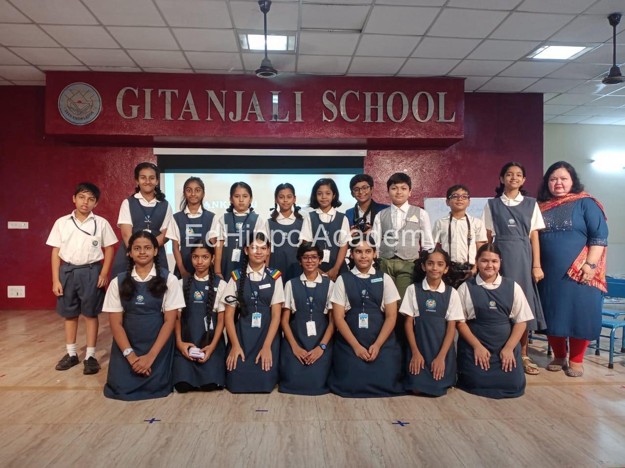 Gitanjali Primary School - Image 2