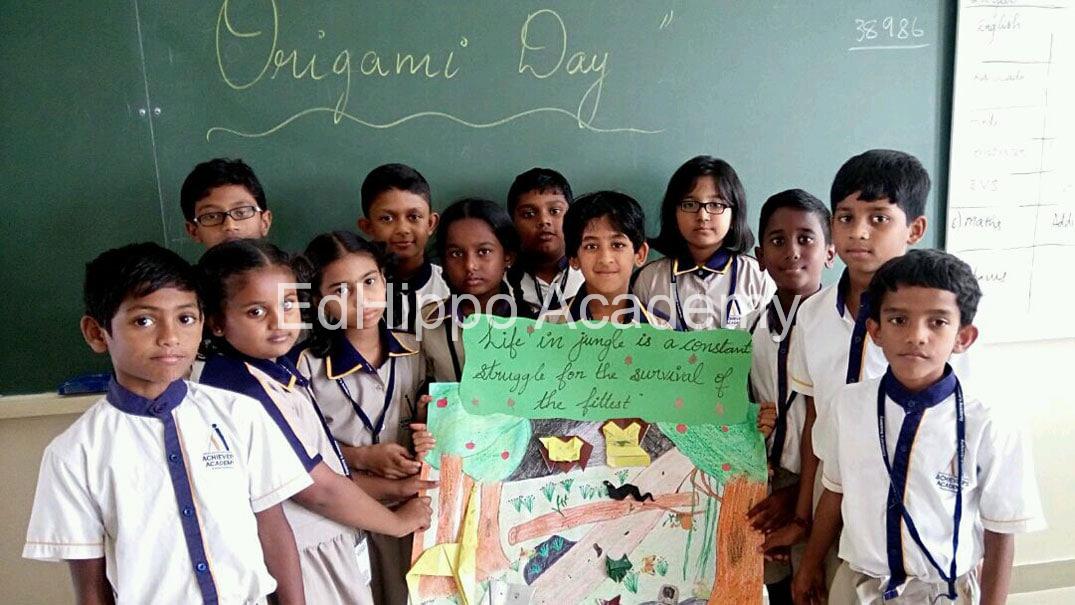 Achievers Academy - Image 1