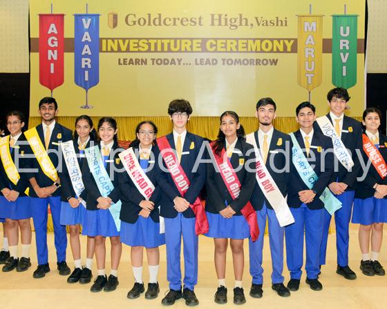 Goldcrest High School - Image 1