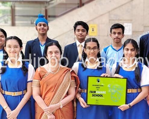 Goldcrest High School - Image 2