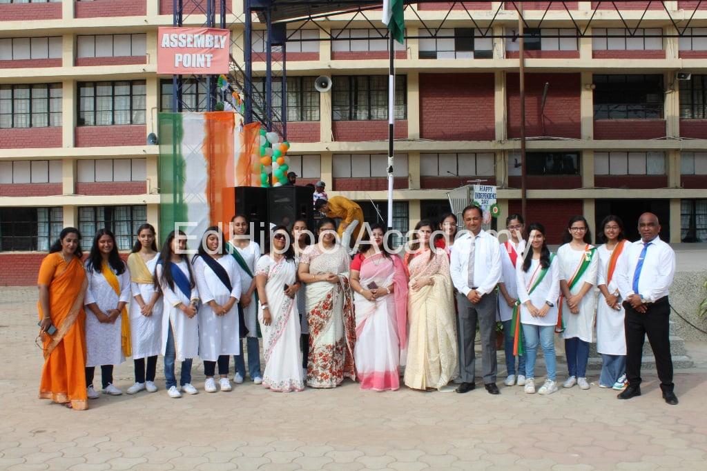 St. Annes Convent School - Image 4