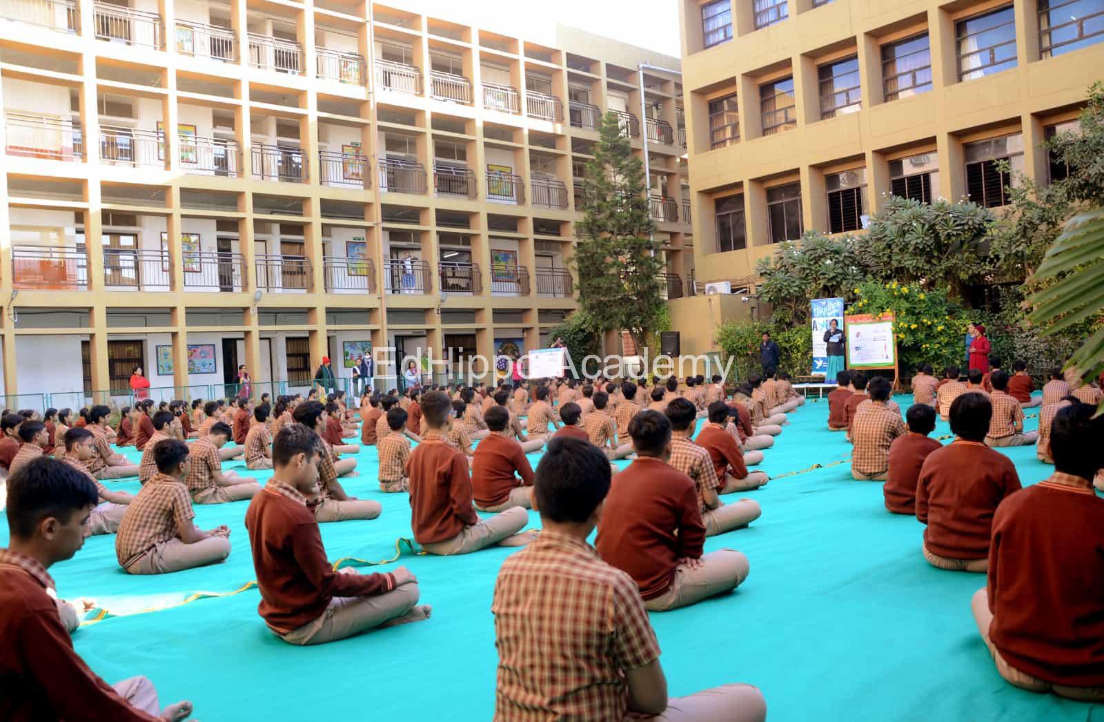 Amrita Vidyalayam gujarat - Image 3