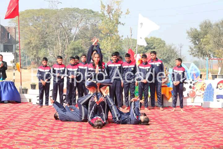 Vikas Global School - Image 3