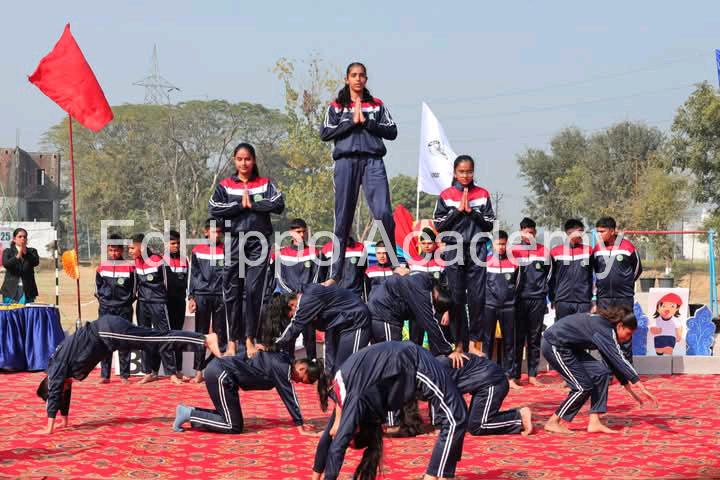 Vikas Global School - Image 2