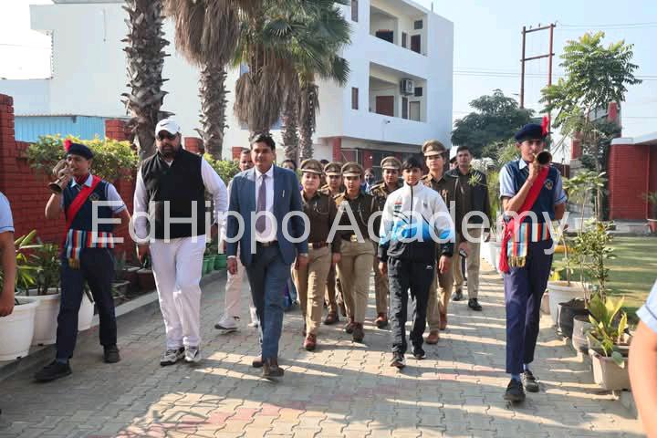 Vikas Global School | EdHippo Academy