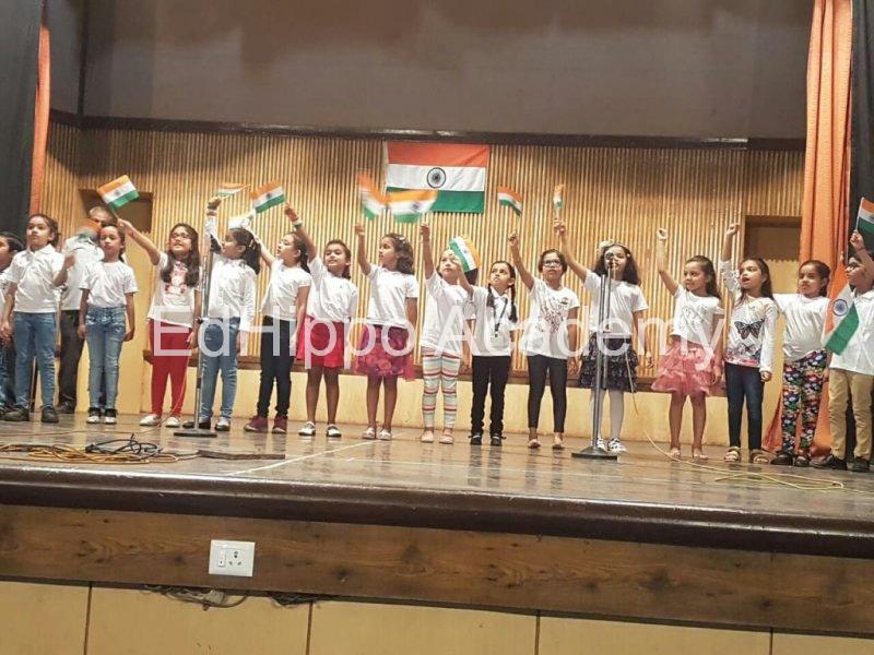 PRAKASH SR SEC SCHOOL - Image 1