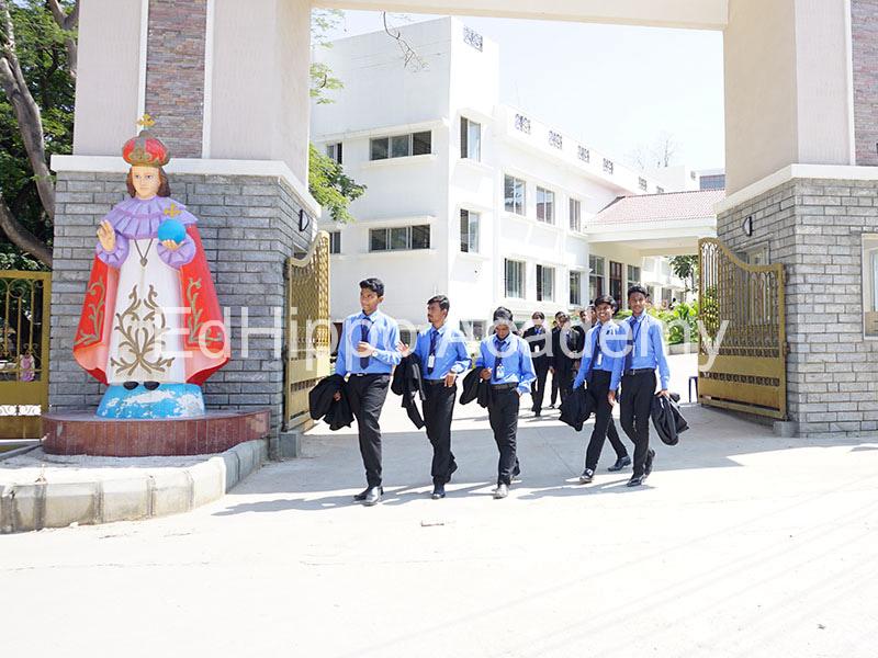 St.Benedict's high School - Image 4