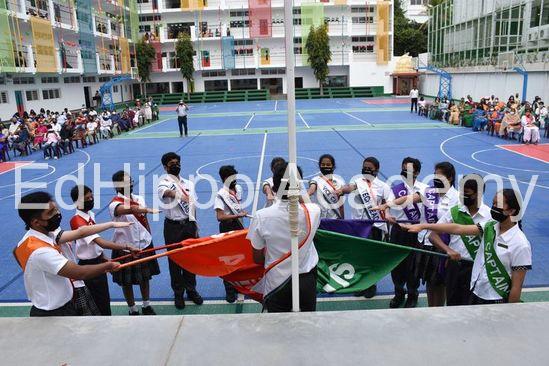 New Horizon Public School - Image 3