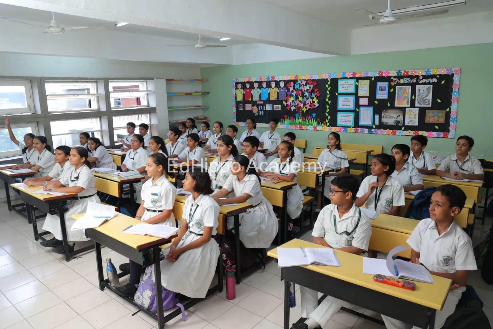 Delhi Public School  Ahmedabad gujarat - Image 2