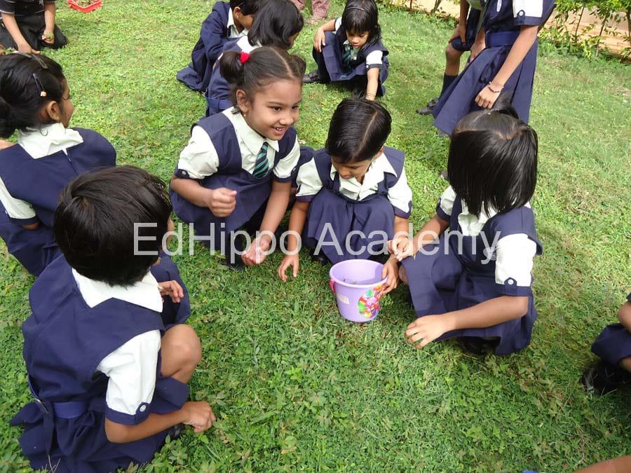 Mount Litera Zee School East Bangalore - Image 2