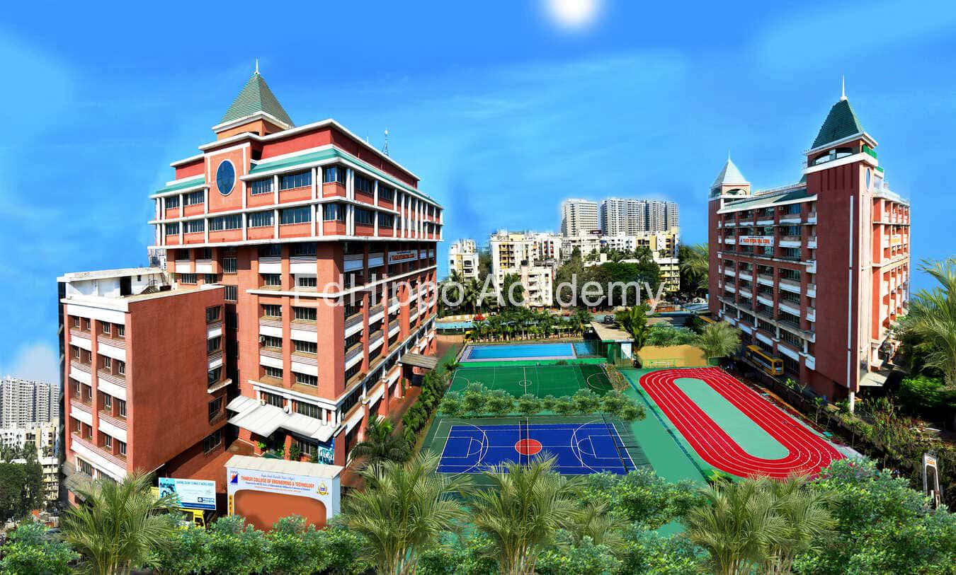 Thakur International School - Image 4